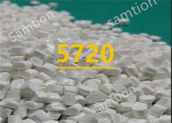 سابيك زينوي 5720 يو آر، آلياژ PBT+PC. مقاومت خارق العاده در برابر ضربه در دماي پايين و مقاومت شيميايي.