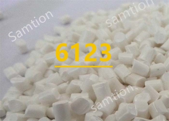 S-Plastic Xenoy 6123 غیر تقویت شده، ضربه تغییر، آلیاژ ترموپلاستیک. مقاومت ضربه بالا در حالی که حفظ مکانیکی و