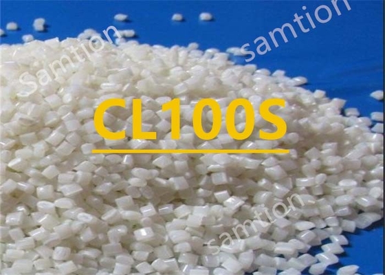 S-Plastic Xenoy CL100S به طور خاص برای به دست آوردن مقاومت ضربه درجه حرارت پایین خوب، ثبات UV عالی توسعه یافته است