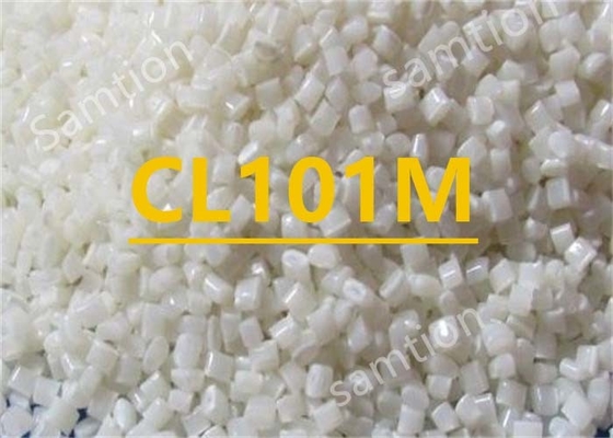 S-Plastic Xenoy CL101M به طور خاص برای به دست آوردن مقاومت و مقاومت فوق العاده در برابر ضربه در دمای پایین توسعه یافته است.