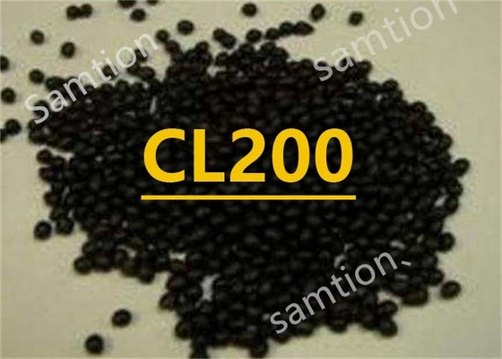 S-Plastic Xenoy CL200 یک مخلوط ترموپلاستیک نیمه بلوری است که به طور خاص برای به دست آوردن تاثیرات خوب در دمای پایین توسعه یافته است.