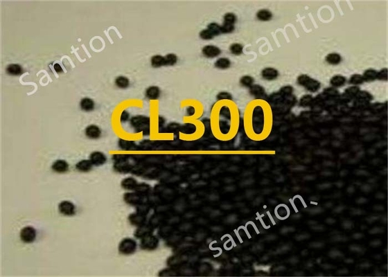 S-Plastic Xenoy CL300 یک نوع خودرو نیمه بلوری است که برای optiwall (2.5 mm) ، direct gated bumpe طراحی شده است.
