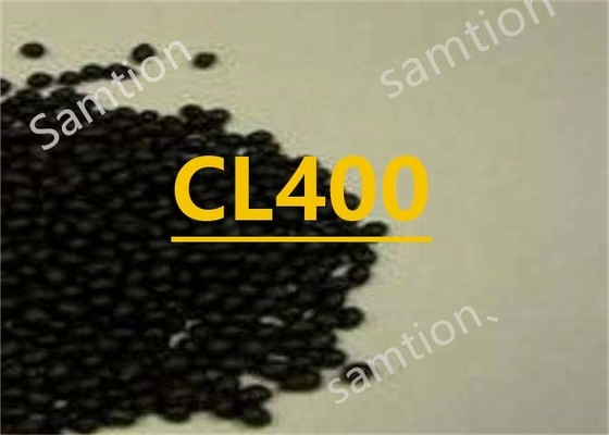S-Plastic Xenoy CL400 برای کاربردهای اکستروژن توسعه یافته است، جایی که مقاومت ذوب بیشتر مورد نیاز است.