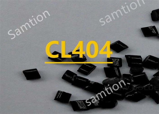 S-Plastic Xenoy CL404 به طور خاص برای برنامه های extrusion و blow molding توسعه یافته است که در آن مقاومت ذوب بالاتر