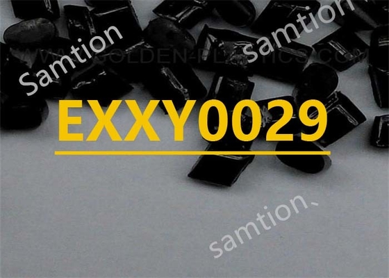 S-Plastic Xenoy EXXY0029 درجه آزمایشی برای XD1575S، درجه PC-PBT با تاثیر بالا و جریان بالا