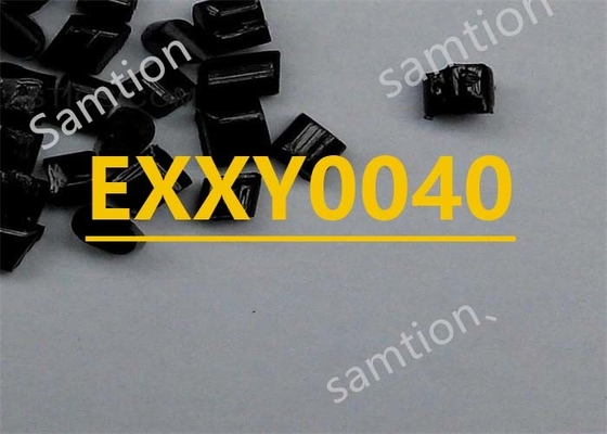 S-Plastic Xenoy EXXY0040 یک مخلوط پر نشده است که عملکرد ضربه ای عالی را در طیف گسترده ای از دما و v