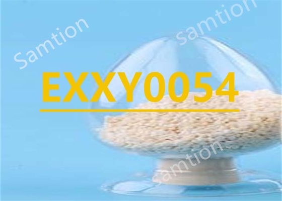 S-Plastic Xenoy EXXY0054 درجه حرارت پایین تاثیر، جریان بالا Xenoy برای جذب انرژی خودرو