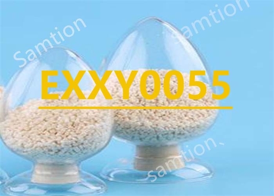 S-Plastic Xenoy EXXY0055 جریانی بالا Xenoy 1103 با کاهش تاثیر دمای پایین در 0 °C برای خودرو