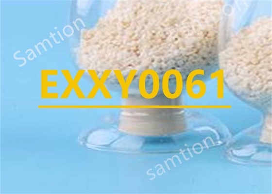 S-Plastic Xenoy EXXY0061 UV ثبات یافته، درجه مقاومت ذوب بالا برای ترموورفینگ، اکستروز یا قالب دادن اتومبیل