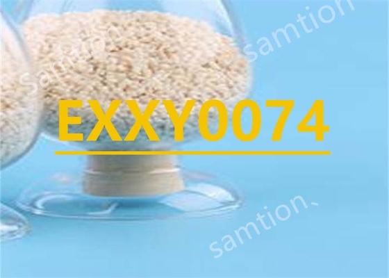 S-Plastic Xenoy EXXY0074 یک مخلوط PBT + PC با تأثیری تغییر یافته و ضد شعله است.