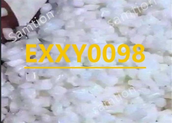 S-Plastic Xenoy EXXY0098 رزین Xenoy PC / PBt با قدرت بالا، ضربه با دمای پایین، مقاومت شیمیایی عالی و