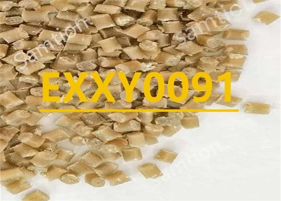S-Plastic Xenoy EXXY0091 کاربردهایی مانند اسپن ها، سوئیچ ها و محفظه ها. این درجه یک EXXY0074 با بهبود UV است
