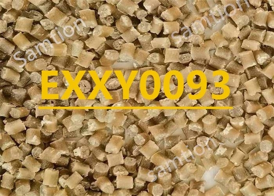 S-Plastic Xenoy EXXY0093 یک رزین تزریقی PC + PBT با عملکرد تاثیر بسیار عالی در دمای پایین است.