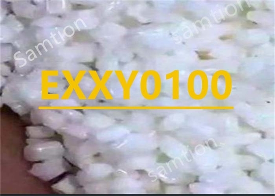 S-Plastic Xenoy EXXY0100 به طور خاص برای به دست آوردن مقاومت ضربه در دمای پایین، ثبات UV عالی و