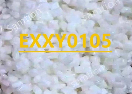 S-Plastic Xenoy EXXY0105 یک مخلوط نیمه بلوری، تقویت شده PC + PBT با سفتی عالی - انعطاف پذیری عالی