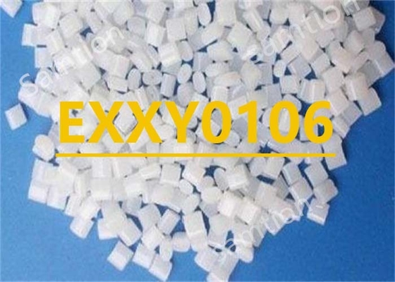 S-Plastic Xenoy EXXY0106 یک مخلوط نیمه بلوری، تقویت شده PC + PBT است که دارای یک تعادل بسیار بالا در سفتی و انعطاف پذیری است.