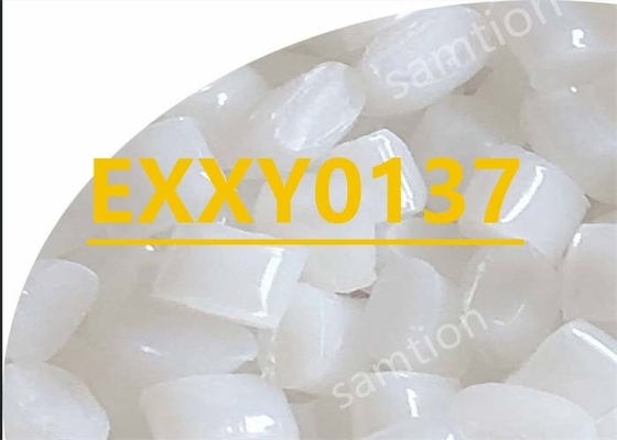 رزین S-Plastic Xenoy EXXY0137 iQ* (PBT+PC) رزینی با ردپای کربن پایین است که از نظر زیست محیطی مسئول است.