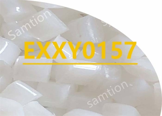 S-Plastic Xenoy EXXY0157 مقاوم در برابر سوخت، درجه ضربه بالا با خواص مانع سوخت عالی - مناسب برای قالب گیری ضربه