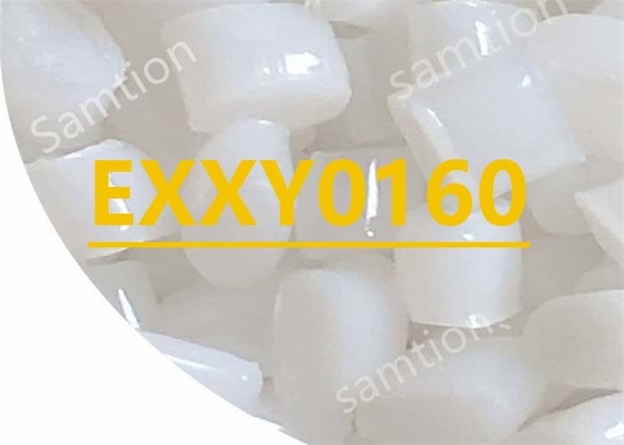 S-Plastic Xenoy EXXY0160 مقاوم در برابر سوخت، مقاومت بالا در برابر ضربه با خواص مانع سوخت عالی - مناسب برای تزریق
