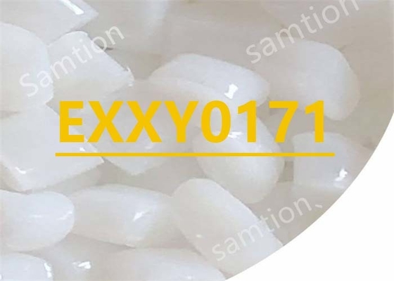 S-Plastic Xenoy EXXY0171 Xenoy iQ* رزین PBT+PC سازگار با محیط زیست