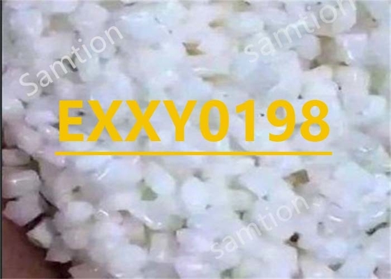 S-Plastic Xenoy EXXY0198 PBT+PC، مهار کننده شعله، پر از مواد معدنی + شبکه فیبریل، تغییر اثر