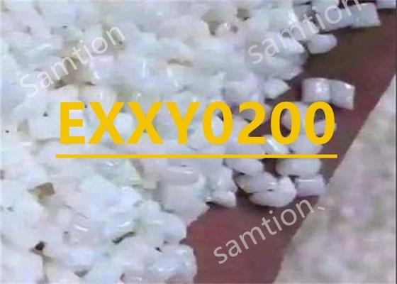 S-Plastic Xenoy EXXY0200 Xenoy iQ* رزین PBT+PC سازگار با محیط زیست.