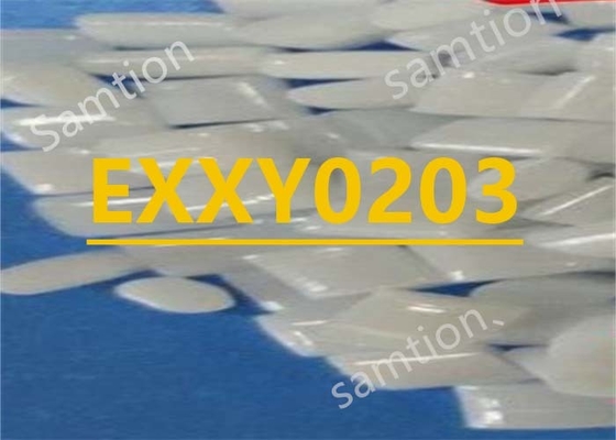 S-Plastic Xenoy EXXY0203 ضد شعله بدون هالوجن، تاثیر / جریان عالی برای برنامه های E&E.