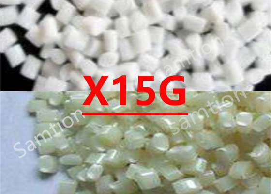 S-Plastic Cycolac X15G مواد بسیار گرم، جریان خوب و تاثیرات بالا متعلق به طیف وسیعی از محصولات گرم G-series