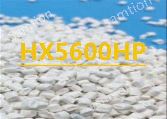 S-Plastic Xenoy HX5600HP یک مخلوط نیمه بلوری مبتنی بر PBT با جریان متعادل و خواص ضربه است.