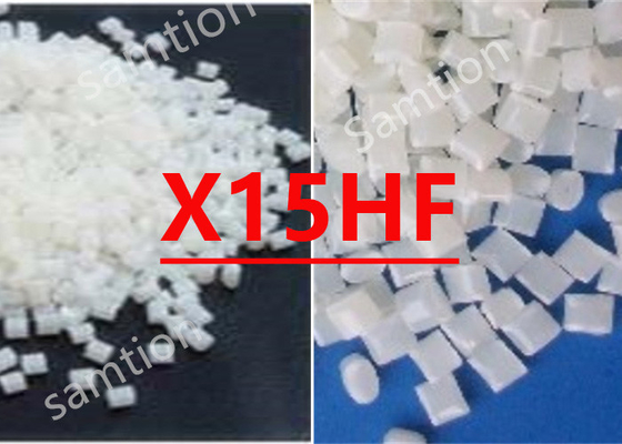 S-Plastic Cycolac X15HF خودرو: مقاومت بسیار بالا در برابر گرما با قابلیت پردازش عالی. درخشش بالا.
