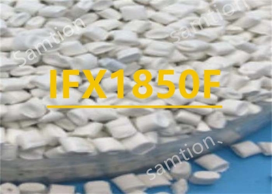 S-Plastic Xenoy IFX1850F PBT + PC، UV- استیبالیزر، تاثیر تغییر یافته. استفاده از تکنولوژی رنگ NIR