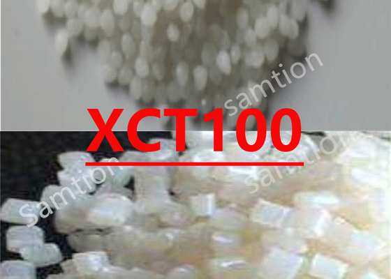 سایکولاک XCT100 یک آلیاژ ABS + PBT کم درخشش، شکل رنگ - برای تزئینات داخلی اتومبیل - مقاومت شیمیایی -