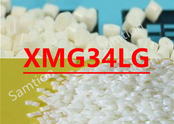 سایکولاک XMG34LG به عنوان MG34LG به بازار عرضه می شود.