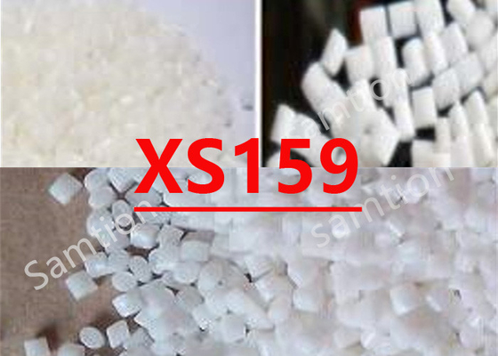 S-Plastic Cycolac XS159 یک ABS ضد شعله با قابلیت پردازش عالی و ثبات حرارتی خوب