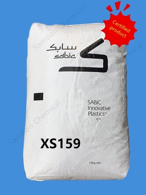 S-Plastic Cycolac XS159 یک ABS ضد شعله با قابلیت پردازش عالی و ثبات حرارتی خوب