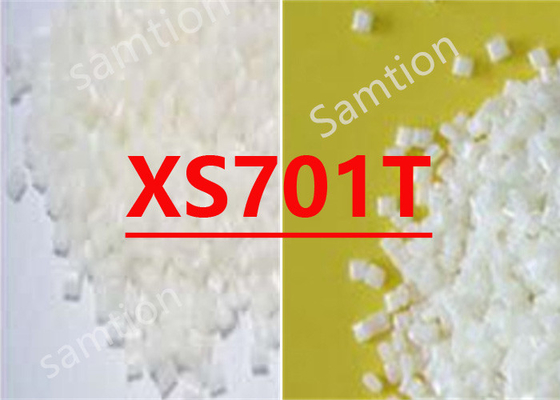 S-Plastic Cycolac XS701T یک ABS جدید توسعه یافته است که یک تعادل برتر از خواص را فراهم می کند.