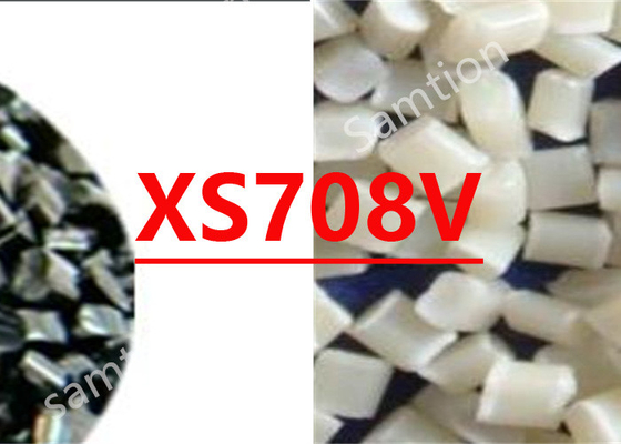 S-Plastic Cycolac XS708V یک محصول جدید ABS مقاوم در برابر خراش با سفتی بسیار بالا و گرما استفاده می شود