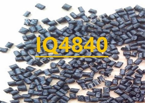 رزین S-Plastic Xenoy IQ4840 (PBT+PC) رزین زیست محیطی مسئول، پایدار و با اثر پایینی کربن کم است.