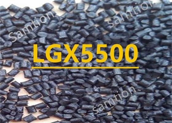 S-Plastic Xenoy LGX5500 کم درخشش Xenoy، ارائه درونی کم درخشش در تقریبا هر نوع از سطوح ابزار.