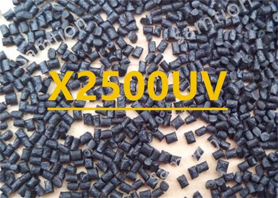 S-Plastic Xenoy X2500UV یک مخلوط بی شکل غیر تقویت شده PC + PET است که عملکرد ضربه ای عالی را در یک دمای گسترده ارائه می دهد