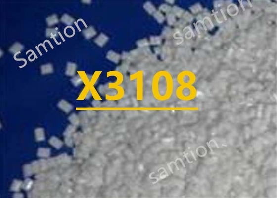 S-Plastic Xenoy X3108 غیر تقویت شده، ضد شعله، PBT + PC تغییر یافته با ضربه با Vo-0.8mm. برای کاربردهایی مانند سوئیچ دیواری