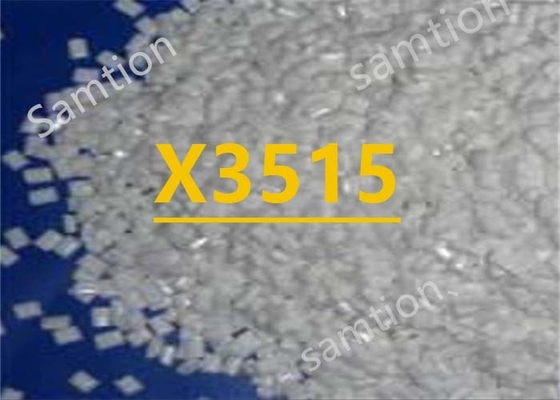 S-Plastic Xenoy X3515 مهار کننده شعله، تغییر اثر، نامرئی، طراحی شده برای استفاده در محیط های مخابراتی