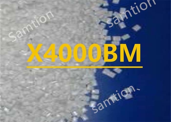 S-Plastic Xenoy X4000BM UV ثبات یافته، درجه مقاومت ذوب بالا برای ترموفرمینگ، اکستروژن یا قالب گیری ضربه خودرو
