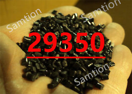 S-Plastic Geloy 29350 ASA: رزین تغییر دهنده اثر مقاوم به آب و هوا برای ترکیب، عمدتا با PVC.