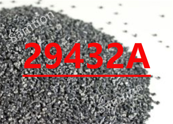 S-Plastic Geloy 29432A ASA مقاوم در برابر آب و هوا با رنگ آمیزی اثر بصری بسته بندی رنگ ممکن است بر خواص تاثیر بگذارد