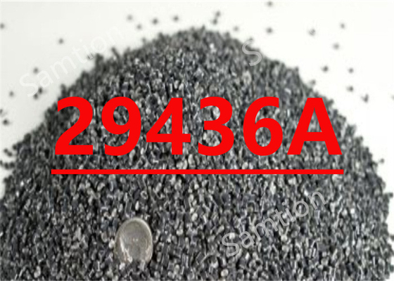 S-Plastic Geloy 29436A ASA مقاوم در برابر آب و هوا با رنگ آمیزی اثر بصری بسته بندی رنگ ممکن است بر خواص تاثیر بگذارد