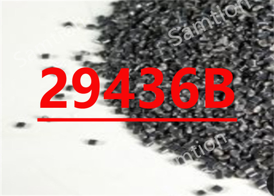 S-Plastic Geloy 29436B ASA مقاوم در برابر آب و هوا با رنگ آمیزی اثر بصری بسته بندی رنگ ممکن است بر خواص تاثیر بگذارد