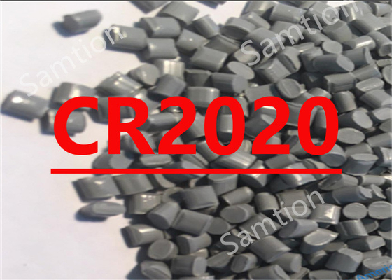 S-Plastic Geloy CR2020 این پایین ترین درجه اکستروژن درخشان از Geloy برای کاربردهای هم اکستروژن است.