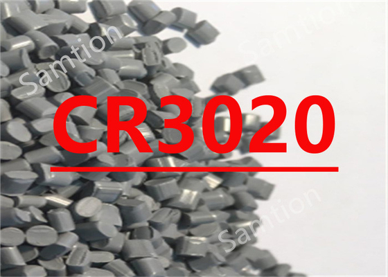 S-Plastic Geloy CR3020 ASA درخشش پایین تر. عمدتا برای capstock بر روی ABS در coextrusion و thermoforming.