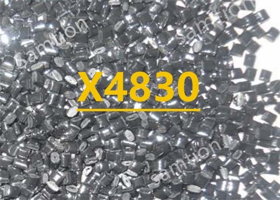 S-Plastic Xenoy X4830 یک مخلوط PC / PBT با دمای پایین است.